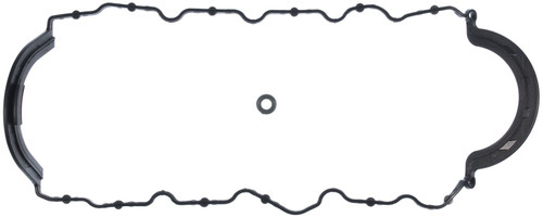 Mahle Oil Pan Gasket Set for 1996-2007 Chevrolet/GMC/Isuzu/Oldsmobile C1500/K1500/Astro/Blazer/Express 1500 4.3L