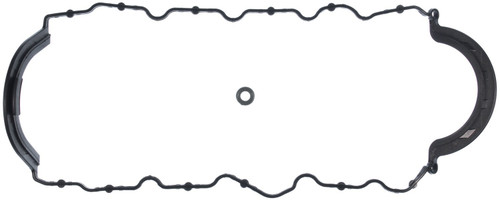 Mahle Oil Pan Gasket Set for 1996-2007 Chevrolet/GMC/Isuzu/Oldsmobile C1500/K1500/Astro/Blazer/Express 1500 4.3L