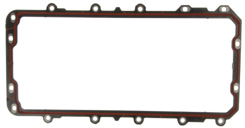 Mahle MAHLE Performance Oil Pan Gasket for 1991-2016 Avanti/Ford/Lincoln/Mercury/Panoz E-150/E-150 Club Wagon/E-150 Econoline 4.6L 5.4L
