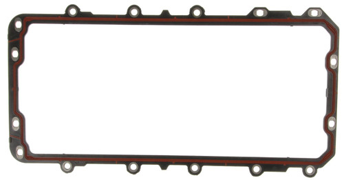 Mahle MAHLE Performance Oil Pan Gasket for 1991-2016 Avanti/Ford/Lincoln/Mercury/Panoz E-150/E-150 Club Wagon/E-150 Econoline 4.6L 5.4L