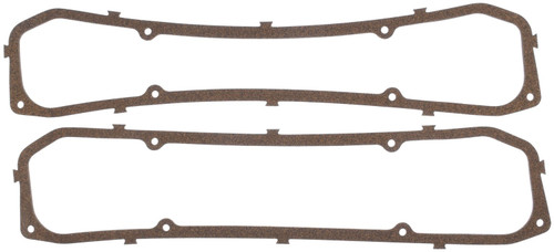 Mahle Valve Cover Gasket Set for 1963-1979 Bristol/Chrysler/Dodge/Facel Vega/Fargo Fury/Town & Country/880/Belvedere/300 5.9L 6.3L 6.6L