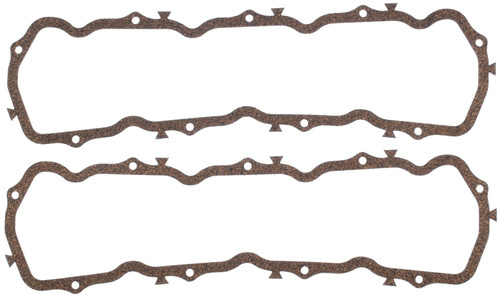 Mahle Valve Cover Gasket Set for 1983-1994 Ford/International E-250 Econoline Club Wagon/E-350 Econoline/E-350 Econoline Club Wagon/F-250