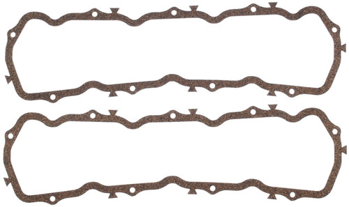 Mahle Valve Cover Gasket Set for 1983-1994 Ford/International E-250 Econoline Club Wagon/E-350 Econoline/E-350 Econoline Club Wagon/F-250