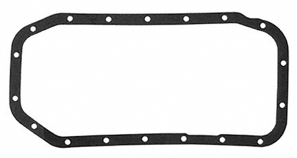 Mahle Oil Pan Gasket for 1975-1995 Toyota Celica/Corona/Pickup/4Runner 2.2L 2.4L