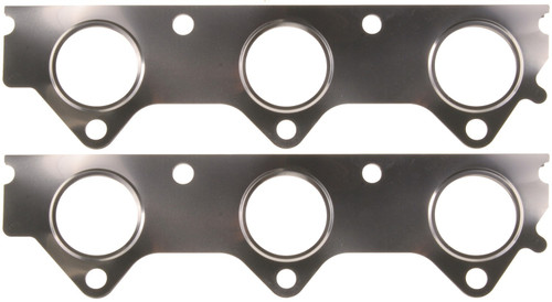 Mahle Exhaust Manifold Gasket Set for 1995-2005 Chrysler/Dodge/Mitsubishi Diamante/Montero/Sebring/Stratus/Montero Sport 2.5L 3.0L 3.5L