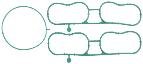 Mahle Intake Manifold Gasket Set for 2004-2012 Chevrolet/GMC/Isuzu Colorado/Canyon/i-280/i-290 2.8L 2.9L