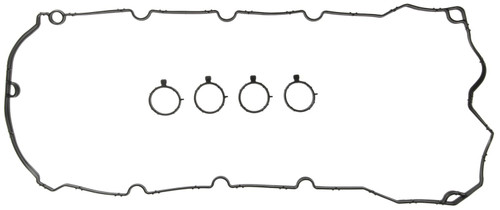 Mahle Valve Cover Gasket for 2008-2014 Porsche Cayenne/Panamera 4.8L
