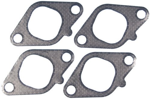 Mahle Exhaust Manifold Gasket Set for 1991-2007 Nissan 240SX/Altima/Frontier/Urvan/Xterra 2.4L