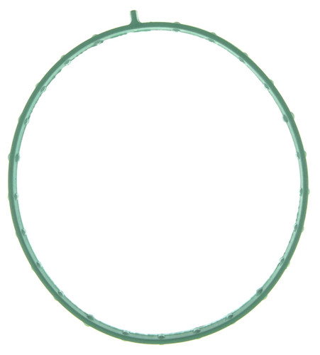 Mahle Throttle Body Gasket for 2011-2024 Ford/Lincoln F-150/Edge/Explorer/Police Interceptor Sedan/Police Interceptor Utility 3.3L 3.5L 3.7L