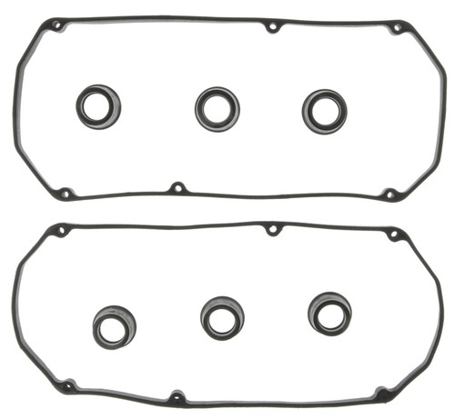 Mahle Valve Cover Gasket Set for 1995-2011 Chrysler/Dodge/Mitsubishi Montero/Sebring/Stratus/Galant/Montero Sport 2.5L 3.0L 3.5L