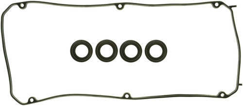 Mahle Valve Cover Gasket Set for 2004-2012 Mitsubishi Eclipse/Galant/Lancer/Outlander 2.4L