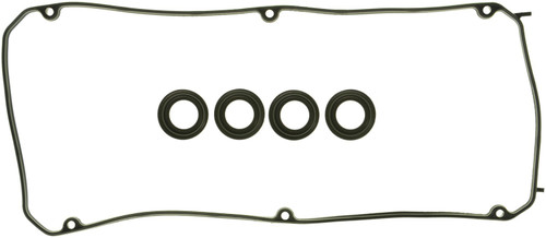 Mahle Valve Cover Gasket Set for 2004-2012 Mitsubishi Eclipse/Galant/Lancer/Outlander 2.4L