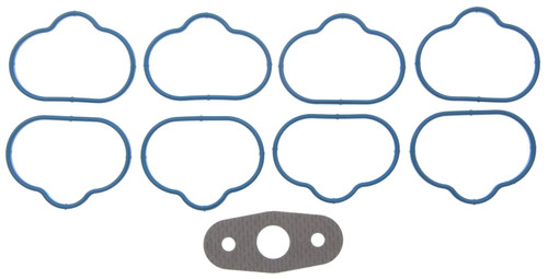 Mahle Intake Manifold Gasket Set for 1997-2003 Ford/Jaguar/Lincoln Thunderbird/LS/S-Type/Vanden Plas/XJ8 3.9L 4.0L