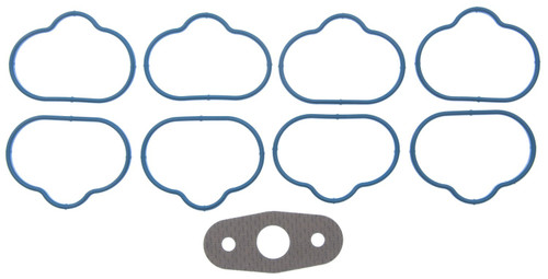Mahle Intake Manifold Gasket Set for 1997-2003 Ford/Jaguar/Lincoln Thunderbird/LS/S-Type/Vanden Plas/XJ8 3.9L 4.0L