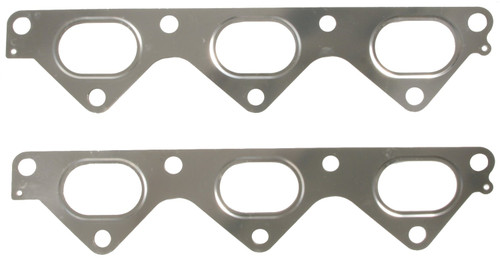 Mahle Exhaust Manifold Gasket Set for 2001-2006 Hyundai/Kia Santa Fe/XG300/XG350/Amanti/Sedona 3.0L 3.5L