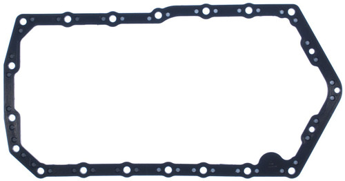 Mahle Oil Pan Gasket for 1984-1989 Buick/Chevrolet/Oldsmobile/Pontiac LeSabre/Regal/Riviera/Caprice/Impala 3.8L