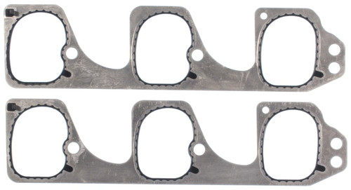Mahle Plenum Gasket Set for 2004-2012 Buick/Cadillac/Chevrolet/Pontiac/Saab CTS/SRX/LaCrosse/Rendezvous/STS 2.8L 3.6L