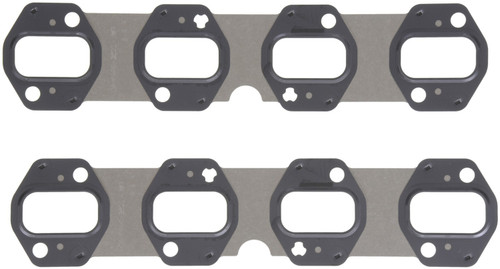 Mahle Exhaust Manifold Gasket Set for 1999-2005 Ford/Lincoln/Mercury Mustang/Aviator/Blackwood/Navigator/Marauder 4.6L 5.4L