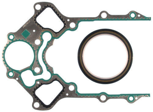 Mahle Main Bearing Gasket Set for 2005-2009 Buick/Pontiac Allure/LaCrosse/LeSabre/Lucerne/Park Avenue 3.8L