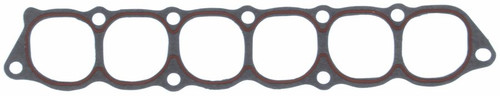 Mahle Plenum Gasket for 1995-2007 Chrysler/Dodge/Mitsubishi Sebring/Stratus/Galant/Montero/Montero Sport 2.5L 3.0L 3.5L