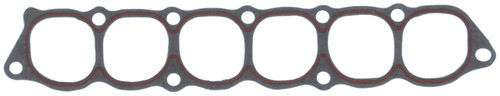 Mahle Plenum Gasket for 1995-2007 Chrysler/Dodge/Mitsubishi Sebring/Stratus/Galant/Montero/Montero Sport 2.5L 3.0L 3.5L