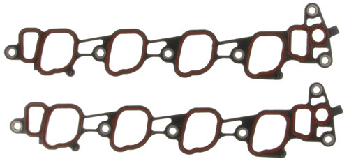 Mahle Intake Manifold Gasket Set for 1999-2004 Ford/Lincoln/Mercury Expedition/Mustang/Crown Victoria/E-150/E-150 Club Wagon 4.6L 5.4L