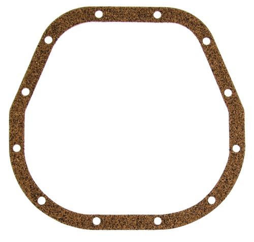 Mahle Axle Housing Cover Gasket P38155TC - Cork with Metal Carrier - Performance
