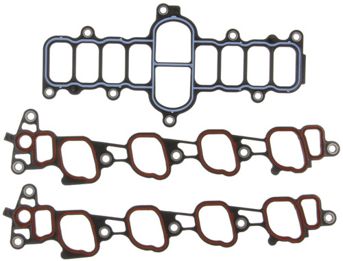 Mahle Intake Manifold Gasket Set for 1999-2003 Ford/Lincoln/Mercury Expedition/E-150/E-150 Club Wagon/E-150 Econoline 4.6L 5.4L