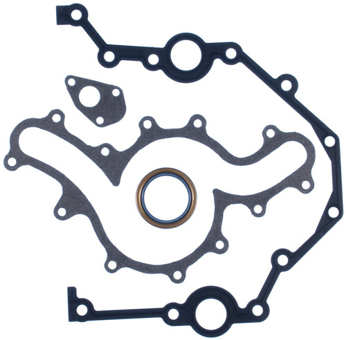 Mahle Timing Cover Gasket Set for 1990-2000 Ford/Mazda Explorer/Ranger/Navajo/Aerostar/B4000 4.0L