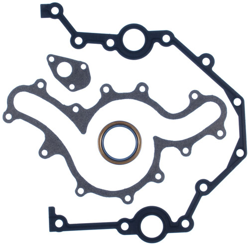 Mahle Timing Cover Gasket Set for 1990-2000 Ford/Mazda Explorer/Ranger/Navajo/Aerostar/B4000 4.0L
