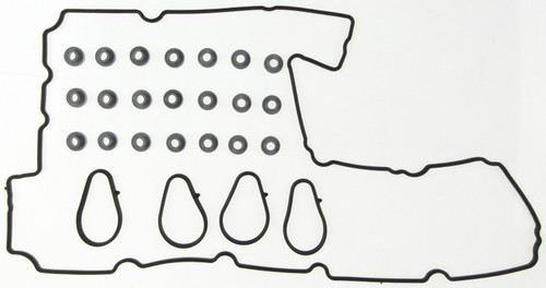 Mahle Valve Cover Gasket Set for 2004-2006 Chevrolet/GMC/Isuzu Colorado/Canyon/i-280 2.8L