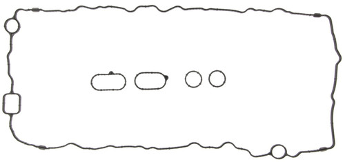 Mahle Oil Pan Gasket Set for 2011-2014 Ford F-250 Super Duty/F-350 Super Duty/F-450 Super Duty/F-550 Super Duty 6.7L