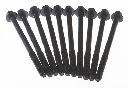 Mahle Head Bolt Set for 1991-2002 Saturn SC1/SL/SL1/SW1 1.9L