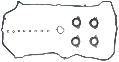 Mahle Valve Cover Gasket Set for 2013-2022 Acura/Honda ILX/TLX/Accord/CR-V 2.4L