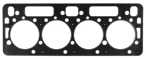 Mahle Head Gasket for 1992-2005 AM General/Chevrolet/GMC/Hummer/Workhorse B7/C1500/C1500 Suburban/C2500/C2500 Suburban 6.5L