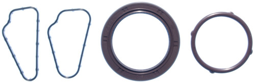 Mahle Timing Cover Gasket Set for 2006-2019 Hyundai/Kia Sedona/Sorento/Azera/Santa Fe/Entourage 3.3L 3.5L 3.8L