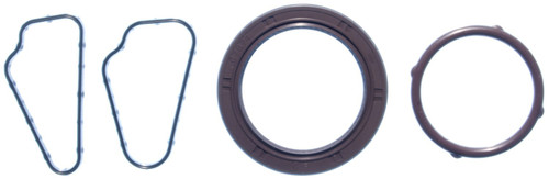 Mahle Timing Cover Gasket Set for 2006-2019 Hyundai/Kia Sedona/Sorento/Azera/Santa Fe/Entourage 3.3L 3.5L 3.8L