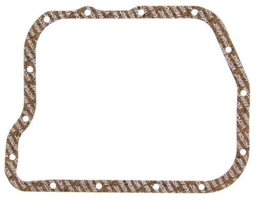 Mahle Transmission Oil Pan Gasket for 1962-2003 AM General/American Motors/Aston Martin/Chrysler/Dodge DJ5/FJ8/AMX/Concord/Gremlin