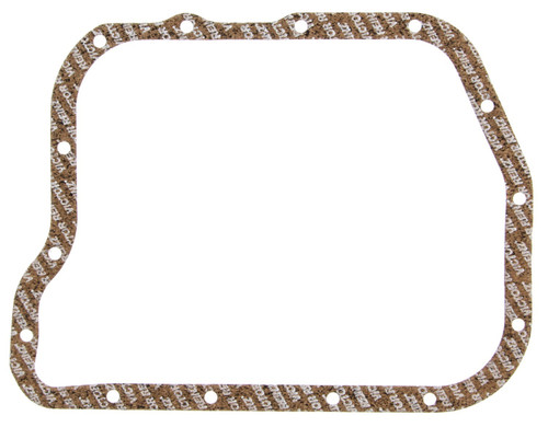 Mahle Transmission Oil Pan Gasket for 1962-2003 AM General/American Motors/Aston Martin/Chrysler/Dodge DJ5/FJ8/AMX/Concord/Gremlin