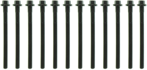 Mahle Head Bolt Set for 1993-2016 Volvo C70/S60/V70/850/S40 2.3L 2.4L 2.5L