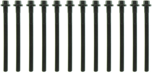 Mahle Head Bolt Set for 1993-2016 Volvo C70/S60/V70/850/S40 2.3L 2.4L 2.5L