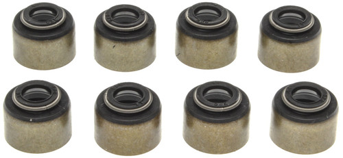 Mahle Valve Stem Seal Set for 1992-2003 Dodge/Jeep B1500/B250/B2500/B350/B3500 5.2L 5.9L