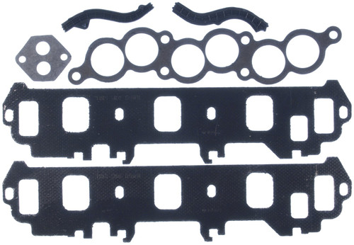 Mahle Intake Manifold Gasket Set for 1986-2001 Ford/Mazda/Mercury Aerostar/Probe/Ranger/Taurus/Tempo 3.0L