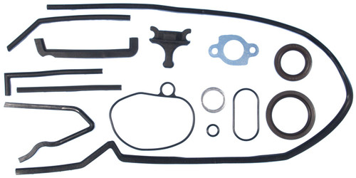 Mahle Timing Cover Gasket Set for 1990-1996 Honda Accord/Prelude 2.2L