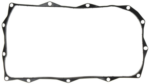 Mahle Transmission Oil Pan Gasket for 2014-2019 Chrysler/Dodge/Jeep/Ram 300/Challenger/Charger/Durango/Grand Cherokee
