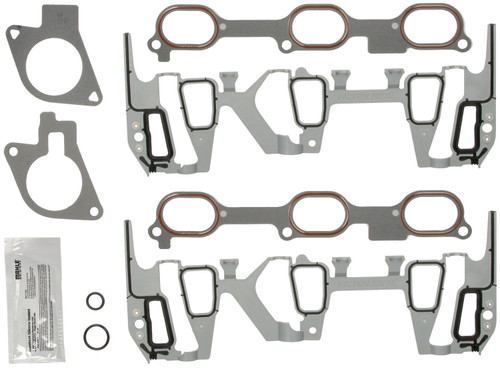 Mahle Intake Manifold Gasket Set for 1996-2005 Buick/Chevrolet/Oldsmobile/Pontiac Century/Rendezvous/Impala/Lumina/Lumina APV 3.1L 3.4L