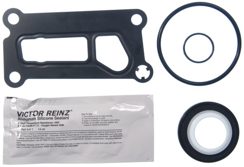 Mahle Timing Cover Gasket Set for 2001-2015 Ford/Lincoln/Mazda/Mercury Escape/Focus/Fusion/3/C-Max 2.0L 2.3L