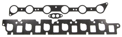 Mahle Intake and Exhaust Manifolds Combination Gasket for 1987-1996 Ford Bronco/E-150 Econoline/E-150 Econoline Club Wagon/E-250 Econoline