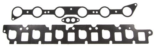 Mahle Intake and Exhaust Manifolds Combination Gasket for 1987-1996 Ford Bronco/E-150 Econoline/E-150 Econoline Club Wagon/E-250 Econoline
