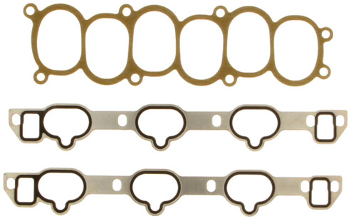 Mahle Intake Manifold Gasket Set for 1989-1994 INFINITI/Nissan J30/300ZX 3.0L